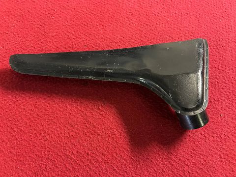 Ferrari 250 air vent windscreen front