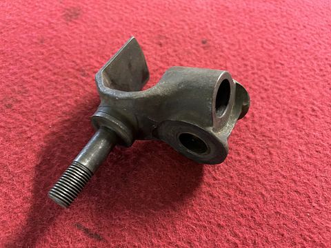 Ferrari 250 buffer steunknoop
