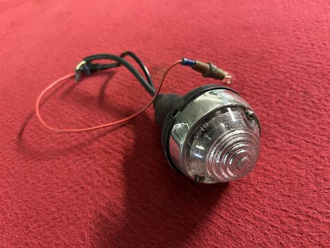 Ferrari 250 GT zijlicht voor