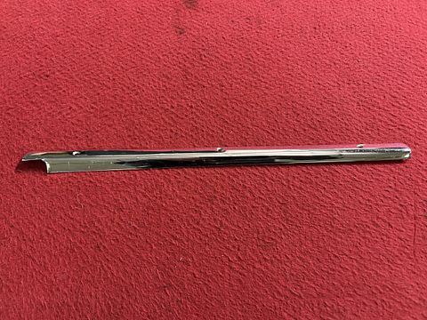 Ferrari 250 GTE binnenzijde portier voor passagierszijde