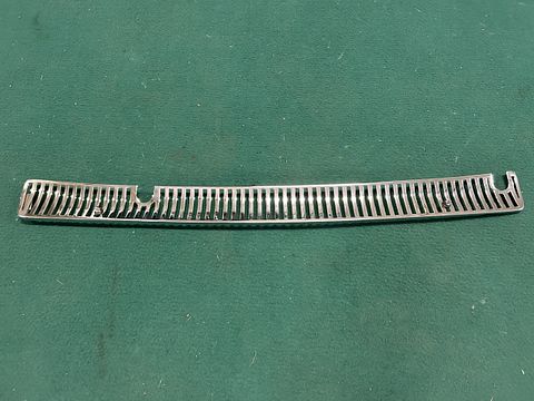 Ferrari 250 paravan grille