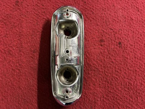 Ferrari 250 TDF achterlichtbehuizing