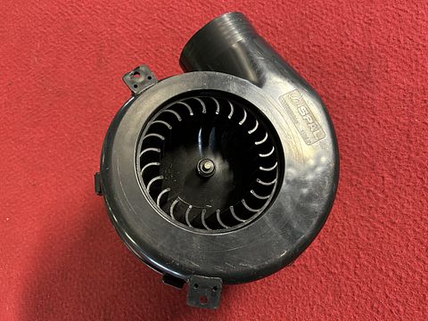 Ferrari 288 GTO kachelventilator