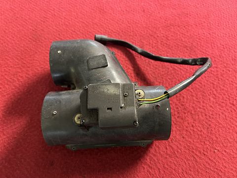 Ferrari 328 / 208 schakelaar voor kachel