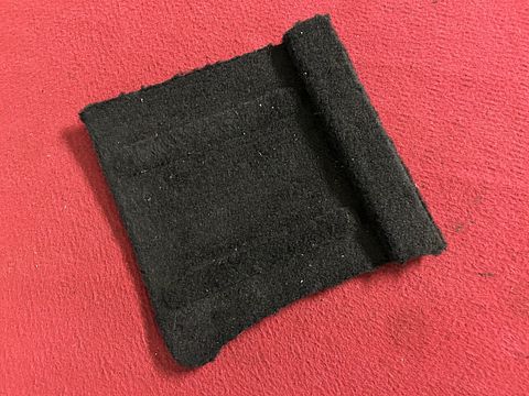 Ferrari 328 GTB/GTS carpet