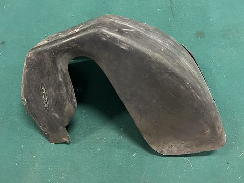 Ferrari 328 GTB/GTS wielkast achter