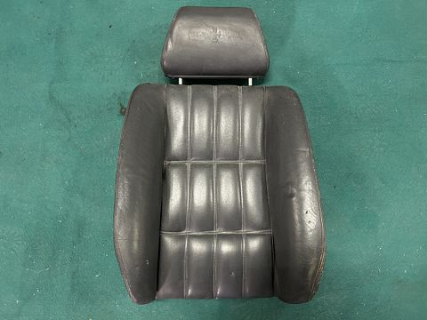 Ferrari 328 GTS rugleuning met hoofdsteun