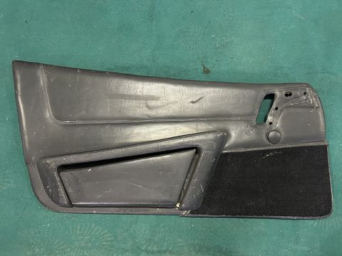 Ferrari 328 GTS door panel