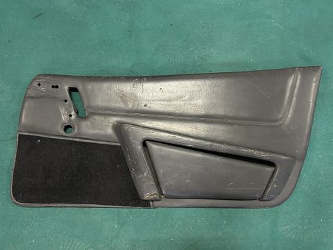 Ferrari 328 GTS door panel