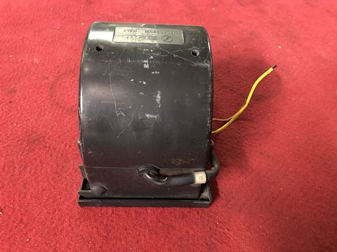 Ferrari 328 GTS ventilatormotor