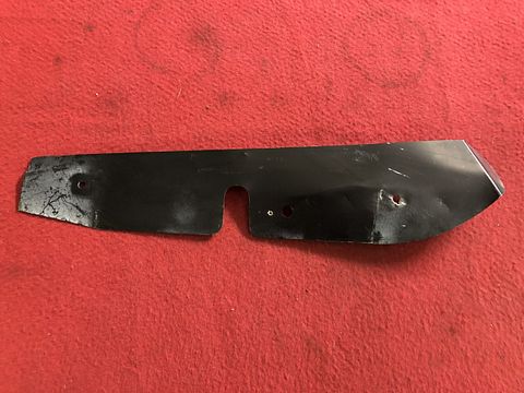 Ferrari 328 GTS hinge plate