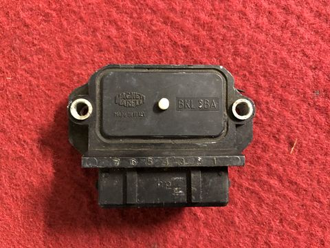 Ferrari 328 GTS ontstekingsmodule