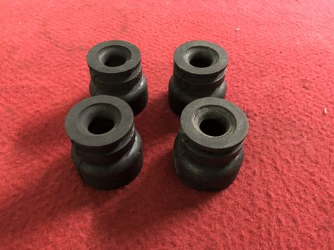 Ferrari 328 schokdemperrubber