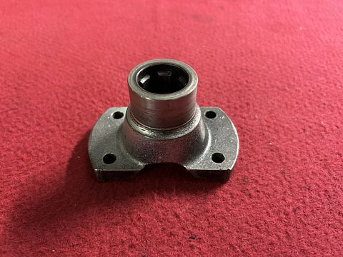 Ferrari 330 flens aandrijfas