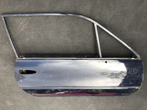 Ferrari 400 I portier