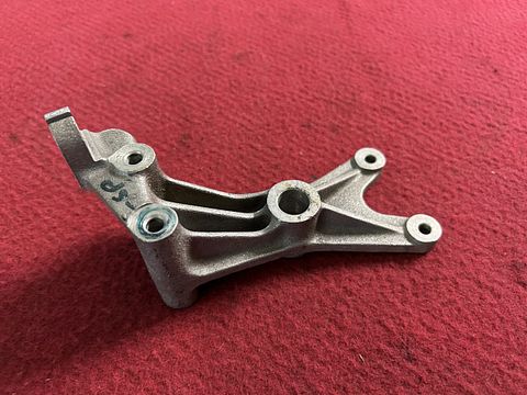 Ferrari 400 gaskabelsteun