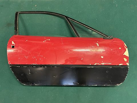 Ferrari 512 BB portier