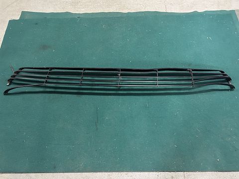 Ferrari 512 BB grille