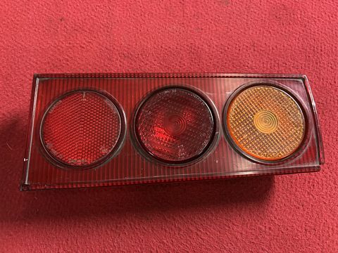 Ferrari Dino 308 GT4 achterlichtglas