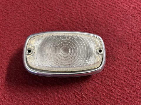 Fiat 100D / 1300 / 1500 / 1600 / 625 / 850T knipperlicht