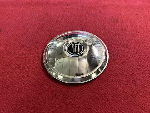 Fiat 1100 wieldop