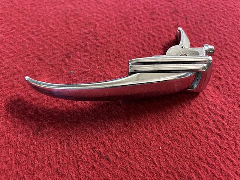Fiat 1100 – 103 deurgreep