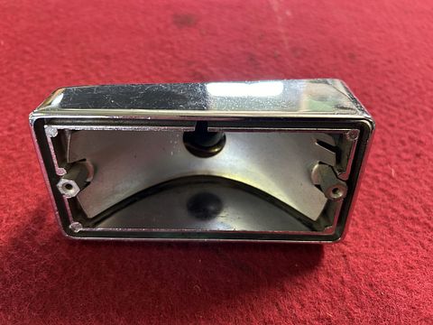 Fiat 124 / 125 Coupe Spider knipperlichthuis