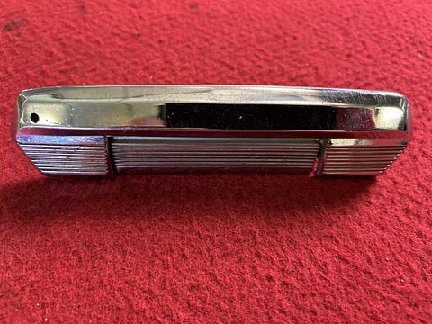 Fiat 124 / 125 deurgreep