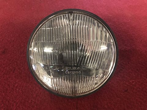 Fiat 124 Special koplamp