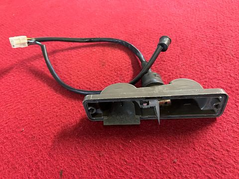 Fiat 127 / 128 / 131 / 132 knipperlicht lampfitting