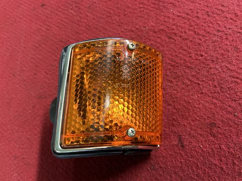 Fiat 128 knipperlicht