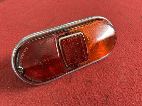Fiat 1300 / 1500 achterlicht