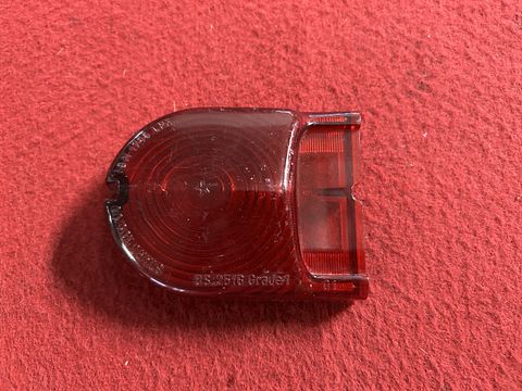 Fiat 1300 / 1500 achterlichtglas