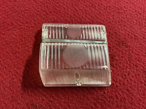 Fiat 1500 / 1800 / 2100 / 2300 glas voor