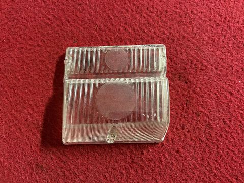 Fiat 1500 / 1800 / 2100 / 2300 glas voor