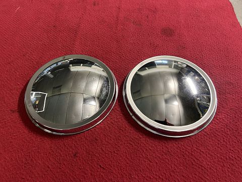 Fiat 500 Giardiniera wieldoppen
