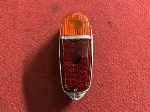 Fiat 600 achterlichteenheid