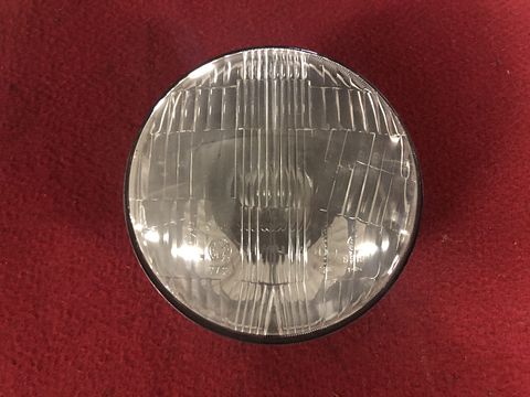 Fiat 850 koplamp