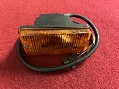 Fiat 900 E knipperlicht