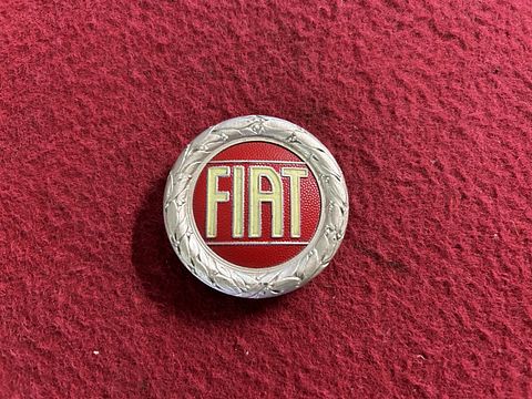Fiat wieldop