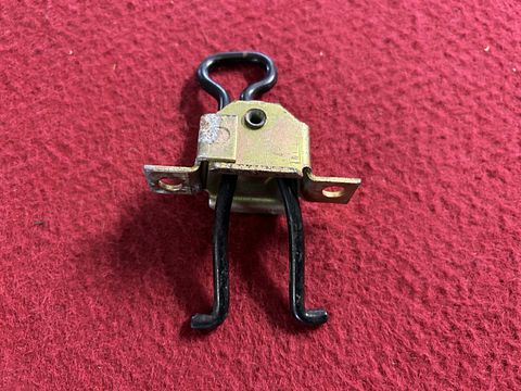 Fiat X1/9 deurvanger band