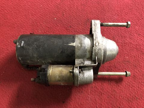 Jaguar / Daimler startmotor