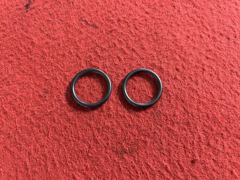 Jaguar XK120 / XK140 / XK150 versnellingsbak O-ring