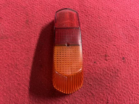Lamborghini 350 /400 achterlichtglas