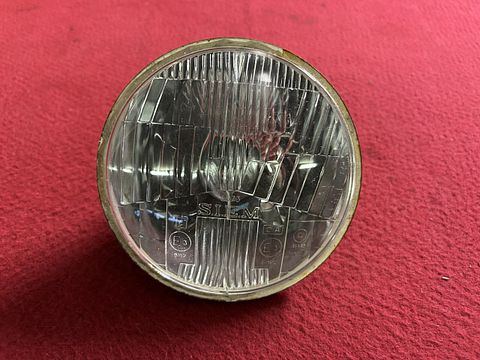 Fiat 850/124 Special Coupe/Lancia Fulvia Berlina 2C/Fulvia Coupe koplamp