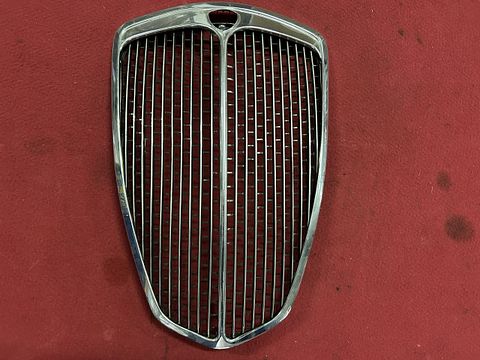 Lancia Appia 1e serie grille