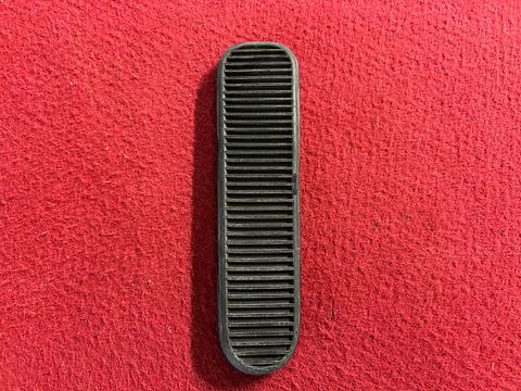 Lancia Appia gaspedaalrubber