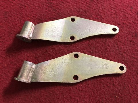 Lancia Aurelia B20 GT engine mount