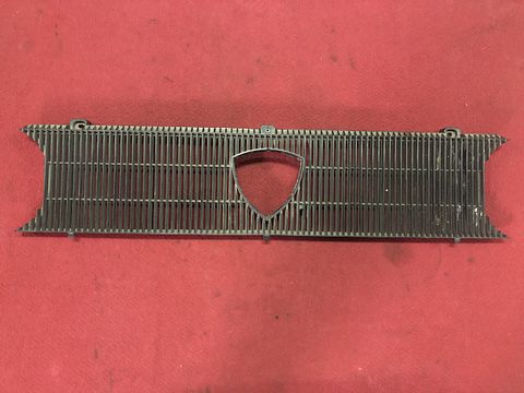 Lancia Beta 1300 Coupe grille