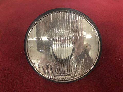 Lancia Beta Coupe / Spider koplamp